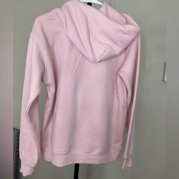 Ugg logo fuzzy hoodie - Picture 3 of 4